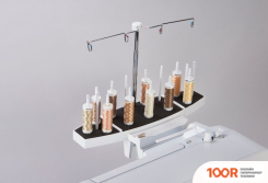 Bernina B 700 (С ВЫШИВАЛЬНЫМ БЛОКОМ) (405297)