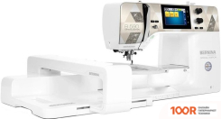 Bernina B 590 CRYSTAL EDITION (С ВЫШИВАЛЬНЫМ БЛОКОМ) (405296)