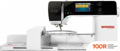 Bernina B 590 (С ВЫШИВАЛЬНЫМ БЛОКОМ) (405295)
