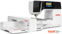 Bernina B 590 (С ВЫШИВАЛЬНЫМ БЛОКОМ) (405295)
