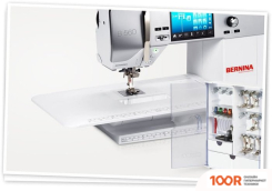 Bernina B 560 (С ВЫШИВАЛЬНЫМ БЛОКОМ) (405294)