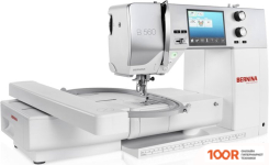 Bernina B 560 (С ВЫШИВАЛЬНЫМ БЛОКОМ) (405294)