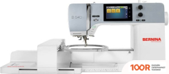 Bernina B 540 (С ВЫШИВАЛЬНЫМ БЛОКОМ) (405293)