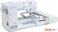 Bernina B 540 (С ВЫШИВАЛЬНЫМ БЛОКОМ) (405293)