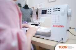 Bernina B 335 (405292)