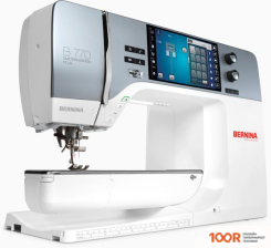 Bernina 770 QE PLUS (С ВЫШИВАЛЬНЫМ БЛОКОМ) (405289)