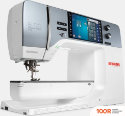 Bernina 770 QE PLUS (405288)