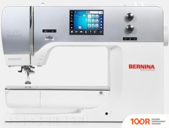 Bernina 770 QE (С ВЫШИВАЛЬНЫМ БЛОКОМ) (405287)