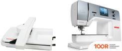 Bernina 770 QE (С ВЫШИВАЛЬНЫМ БЛОКОМ) (405287)