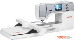 Bernina 770 QE (С ВЫШИВАЛЬНЫМ БЛОКОМ) (405287)