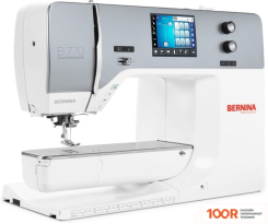 Bernina 770 QE (С ВЫШИВАЛЬНЫМ БЛОКОМ) (405287)