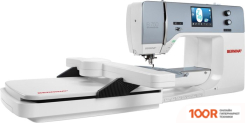 Bernina 750 QE (С ВЫШИВАЛЬНЫМ БЛОКОМ) (405286)