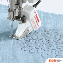 Bernina 750 QE (С ВЫШИВАЛЬНЫМ БЛОКОМ) (405286)