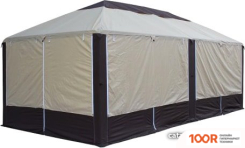 Митек ПИКНИК-ЭЛИТ 4X3 М (БЕЖЕВЫЙ/КОРИЧНЕВЫЙ) (405279)