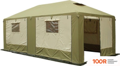 Митек ПИКНИК-ЛЮКС 4X3 М (ХАКИ/БЕЖЕВЫЙ) (405275)