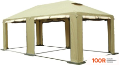 Митек ПИКНИК-ЛЮКС 4X3 М (ХАКИ/БЕЖЕВЫЙ) (405275)