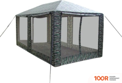 Митек ПИКНИК 6X3 М (КАМУФЛИРОВАННЫЙ) (405268)