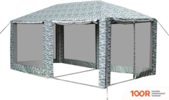 Митек ПИКНИК 6X3 М (КАМУФЛИРОВАННЫЙ) (405268)