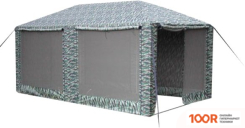 Митек ПИКНИК 6X3 М (КАМУФЛИРОВАННЫЙ) (405268)