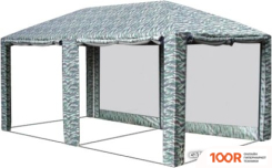 Митек ПИКНИК 6X3 М (КАМУФЛИРОВАННЫЙ) (405268)