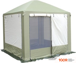 Митек ПИКНИК 3X3 М (ХАКИ/БЕЖЕВЫЙ) (405266)