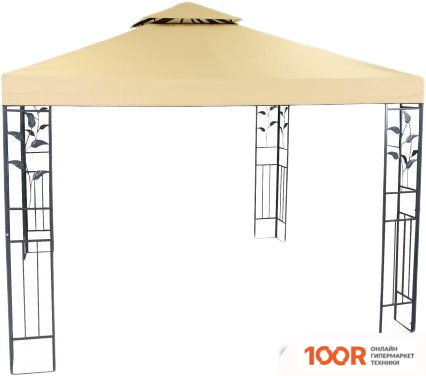 Testrut PAVILLON LIVORNO 3X3 М (405243)