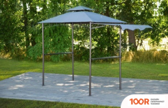 Testrut PAVILLON DAYTON 2.45X1.5 М (405241)