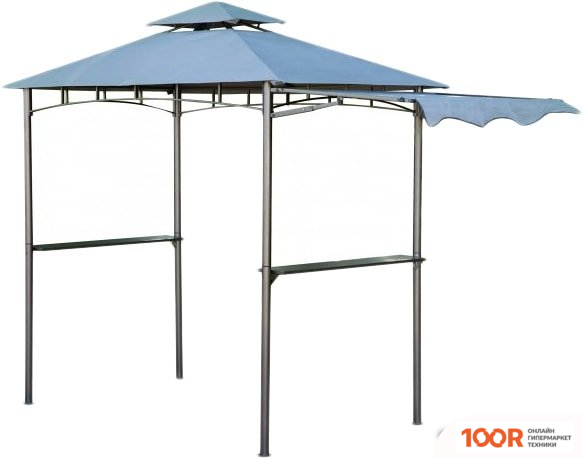 Testrut PAVILLON DAYTON 2.45X1.5 М (405241)