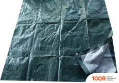 Tarpaulin ТЕНТ 4Х5 М (405240)