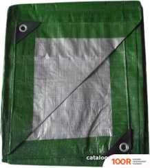 Tarpaulin ТЕНТ 4Х5 М (405240)