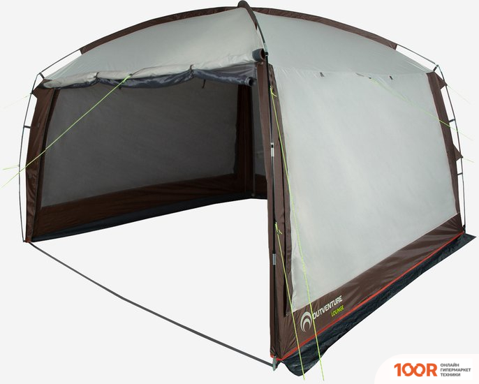 Outventure LOUNGE (БЕЖЕВЫЙ) (405231)