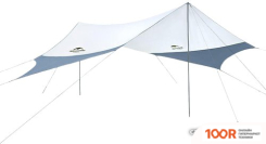 Naturehike HEXAGON NH16T013-S 6927595777794 (СЕРЫЙ /ГОЛУБОЙ) (405226)