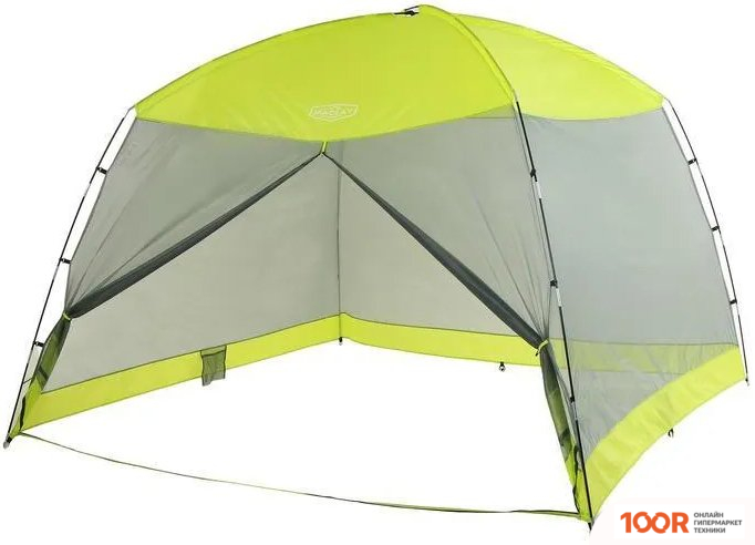 Maclay 5385309 (САЛАТОВЫЙ/СЕРЫЙ) (405219)