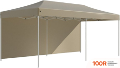 Helex ТЕНТ-ШАТЕР 4362 3X6 М (БЕЖЕВЫЙ) (405215)
