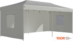 Helex ТЕНТ-ШАТЕР 4360 3X6 М (БЕЛЫЙ) (405214)