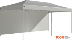 Helex ТЕНТ-ШАТЕР 4360 3X6 М (БЕЛЫЙ) (405214)