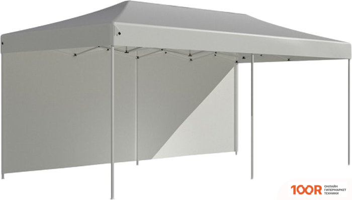 Helex ТЕНТ-ШАТЕР 4360 3X6 М (БЕЛЫЙ) (405214)