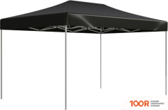 Helex ТЕНТ-ШАТЕР 4342 3X4.5 М (ЧЕРНЫЙ) (405213)