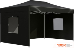 Helex ТЕНТ-ШАТЕР 4342 3X4.5 М (ЧЕРНЫЙ) (405213)