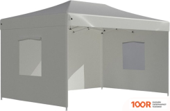Helex ТЕНТ-ШАТЕР 4335 3X4.5 М (БЕЛЫЙ) (405211)