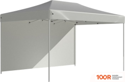 Helex ТЕНТ-ШАТЕР 4335 3X4.5 М (БЕЛЫЙ) (405211)