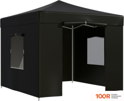 Helex ТЕНТ-ШАТЕР 4332 3X3 М (ЧЕРНЫЙ) (405210)