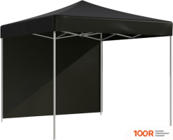 Helex ТЕНТ-ШАТЕР 4332 3X3 М (ЧЕРНЫЙ) (405210)