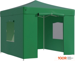 Helex ТЕНТ-ШАТЕР 4331 3X3 М (ЗЕЛЕНЫЙ) (405209)