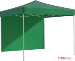 Helex ТЕНТ-ШАТЕР 4331 3X3 М (ЗЕЛЕНЫЙ) (405209)