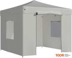 Helex ТЕНТ-ШАТЕР 4330 3X3 М (БЕЛЫЙ) (405208)