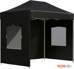 Helex ТЕНТ-ШАТЕР 4322 2X3 М (ЧЕРНЫЙ) (405207)