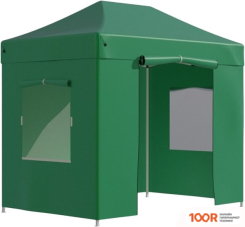 Helex ТЕНТ-ШАТЕР 4321 2X3 М (ЗЕЛЕНЫЙ) (405206)
