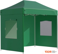 Helex ТЕНТ-ШАТЕР 4321 2X3 М (ЗЕЛЕНЫЙ) (405206)