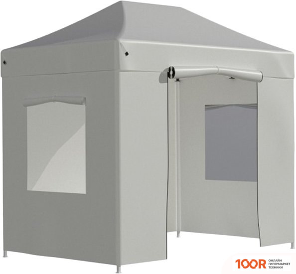 Helex ТЕНТ-ШАТЕР 4320 2X3 М (БЕЛЫЙ) (405205)